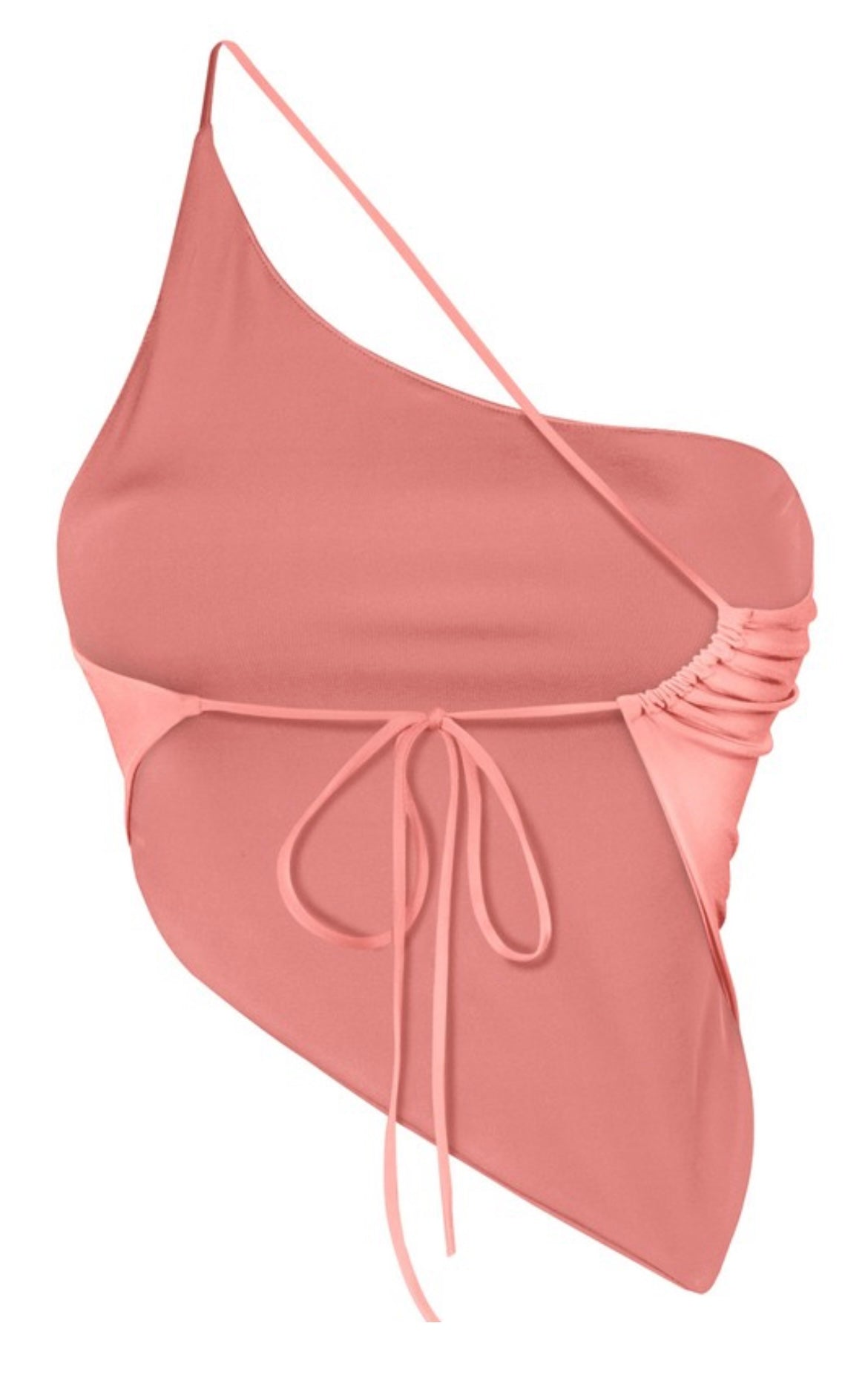 Coral Top